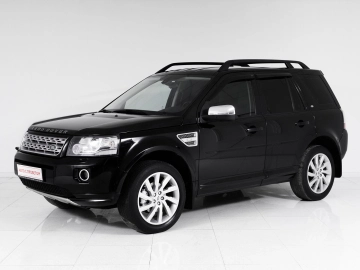 Land Rover Freelander, II Рестайлинг 2 2014 HSE фото