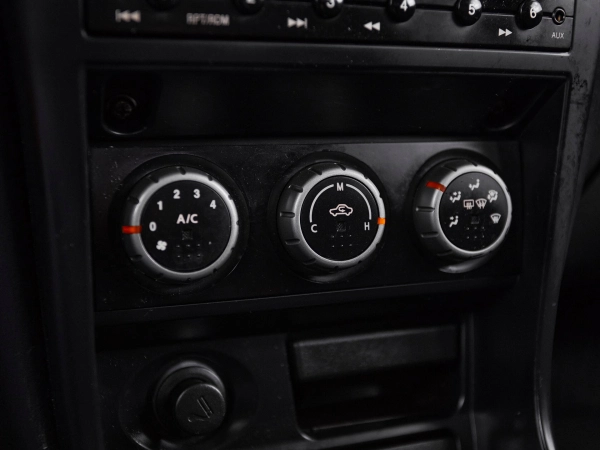 Nissan Almera Classic, I фото №13
