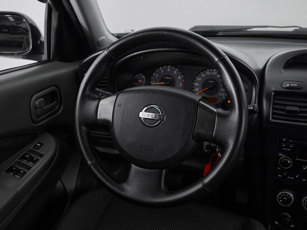 Nissan Almera Classic, I фото №15