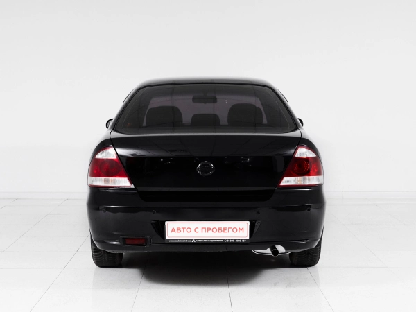 Nissan Almera Classic, I фото №5