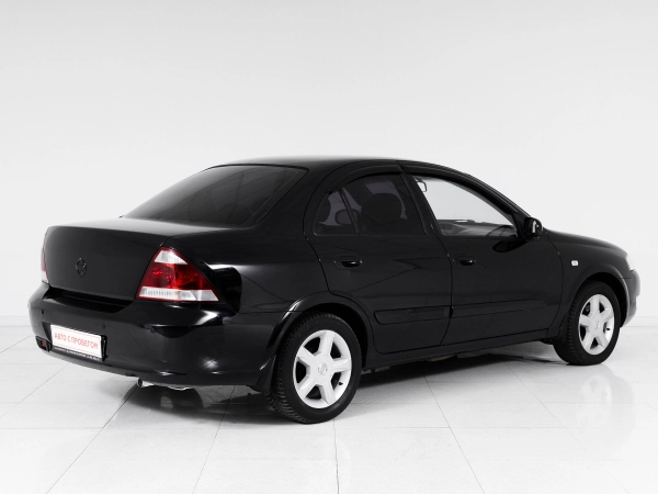 Nissan Almera Classic, I фото №6