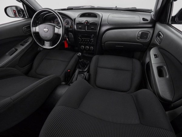 Nissan Almera Classic, I фото №9