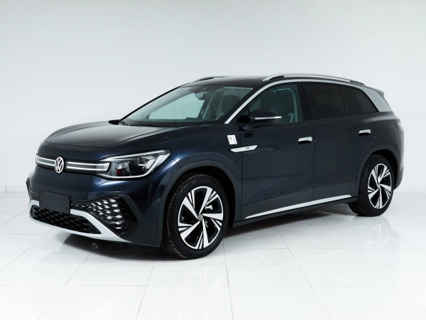 Volkswagen ID.6, I фото №1