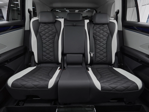 Volkswagen ID.6, I фото №10