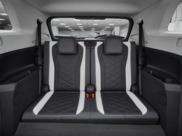 Volkswagen ID.6, I фото №11