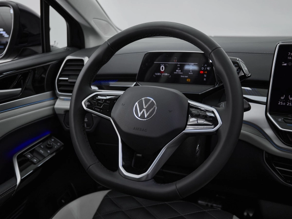 Volkswagen ID.6, I фото №12