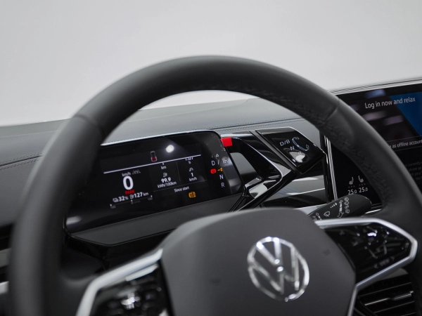 Volkswagen ID.6, I фото №13