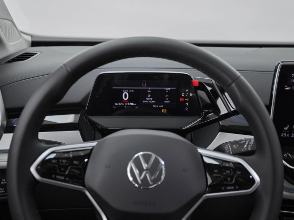 Volkswagen ID.6, I фото №14