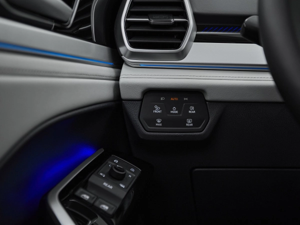 Volkswagen ID.6, I фото №16