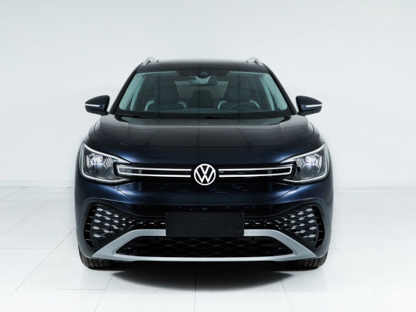 Volkswagen ID.6, I фото №2
