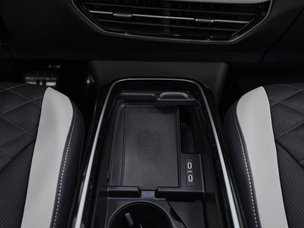 Volkswagen ID.6, I фото №21