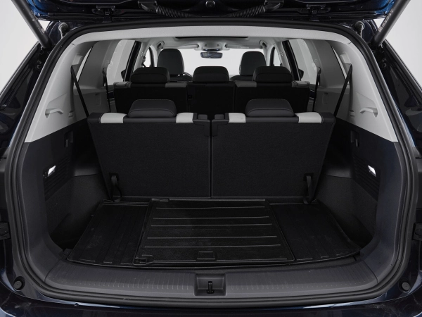 Volkswagen ID.6, I фото №24