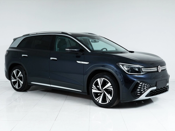 Volkswagen ID.6, I фото №3