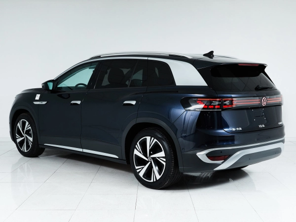 Volkswagen ID.6, I фото №4