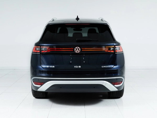 Volkswagen ID.6, I фото №5