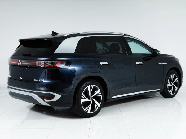 Volkswagen ID.6, I фото №6