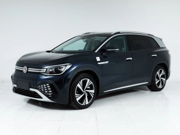 Volkswagen ID.6, I 2022 Pro фото