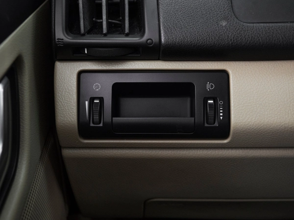 Land Rover Freelander, II Рестайлинг 2 фото №12