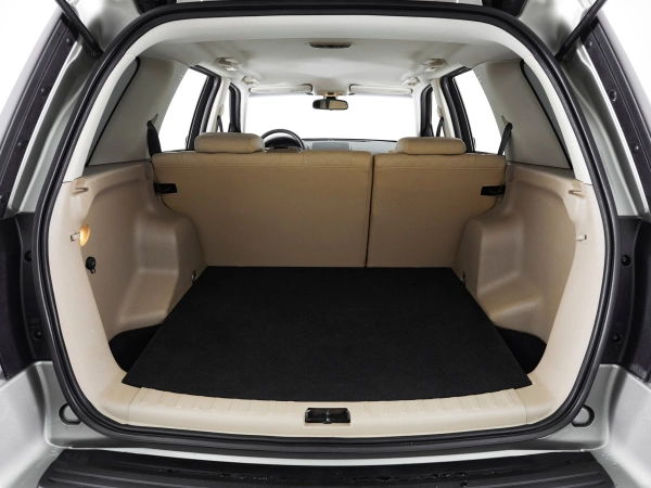 Land Rover Freelander, II Рестайлинг 2 фото №20
