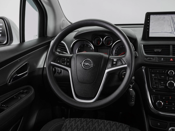 Opel Mokka, I фото №10