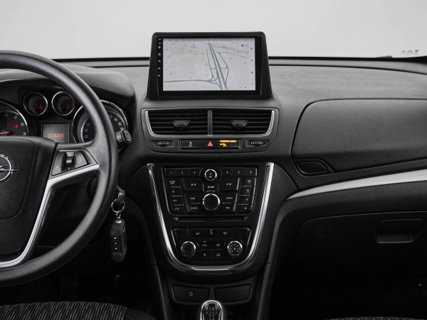 Opel Mokka, I фото №13