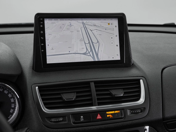 Opel Mokka, I фото №14