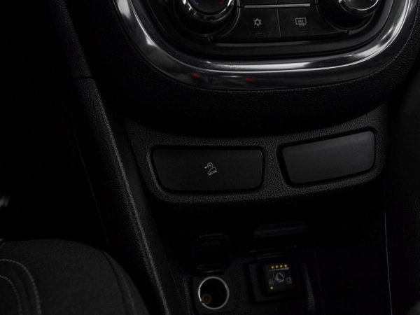 Opel Mokka, I фото №15