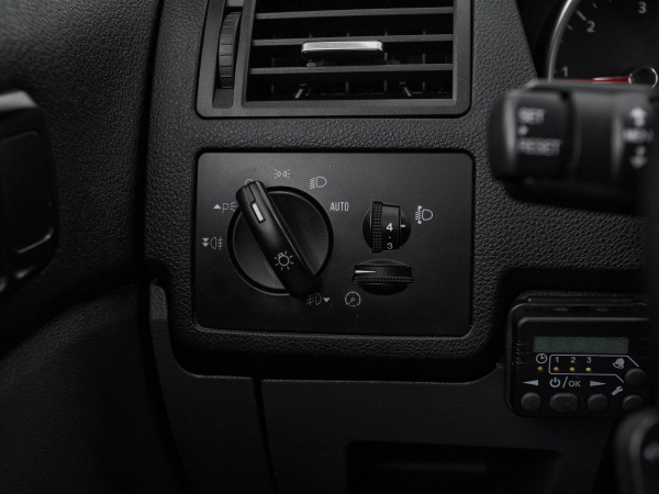 Ford Kuga, I фото №13