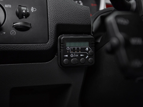 Ford Kuga, I фото №14