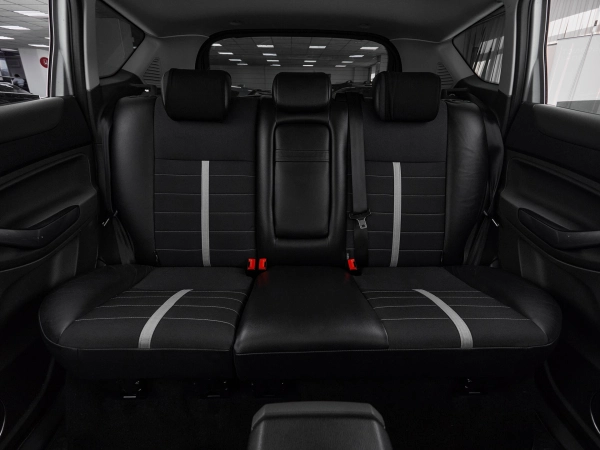 Ford Kuga, I фото №18