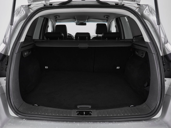 Ford Kuga, I фото №19