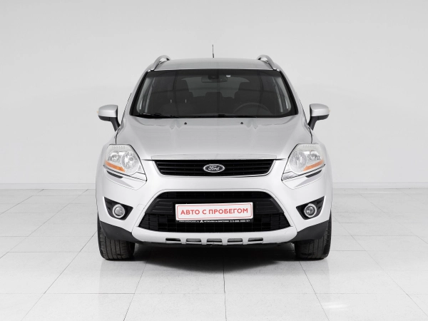 Ford Kuga, I фото №2
