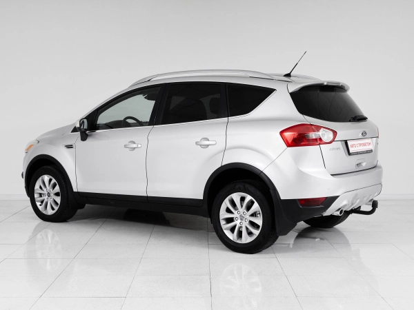 Ford Kuga, I фото №4