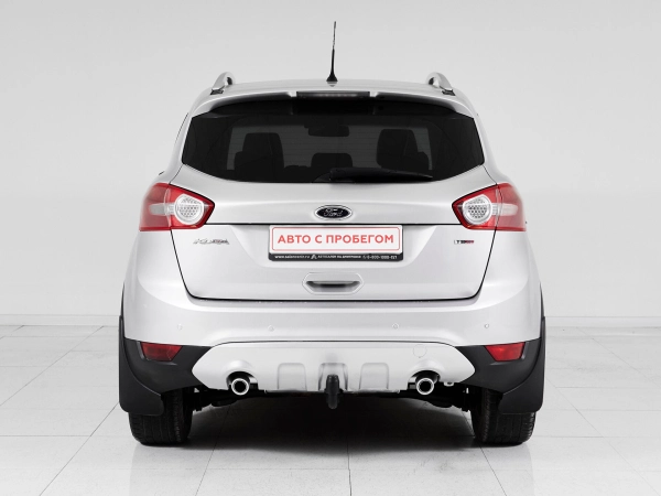 Ford Kuga, I фото №5