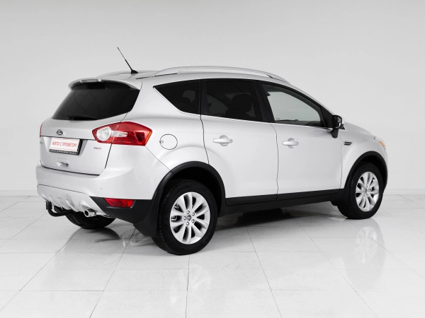 Ford Kuga, I фото №6