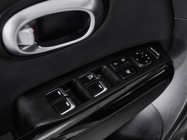 Kia Soul, II Рестайлинг фото №11