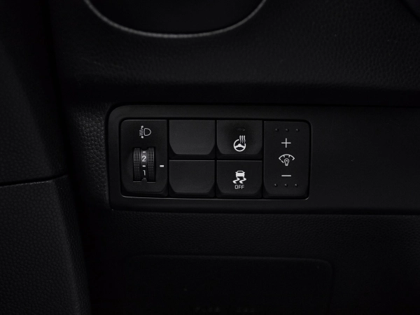 Kia Soul, II Рестайлинг фото №12