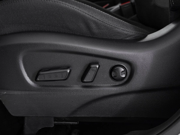 Kia Soul, II Рестайлинг фото №13