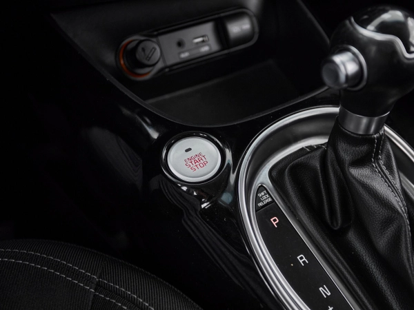 Kia Soul, II Рестайлинг фото №15