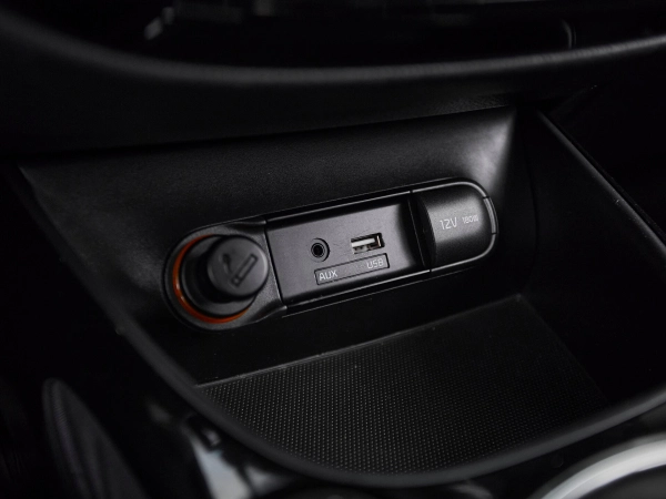 Kia Soul, II Рестайлинг фото №16