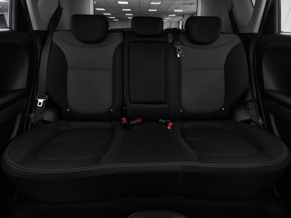 Kia Soul, II Рестайлинг фото №18