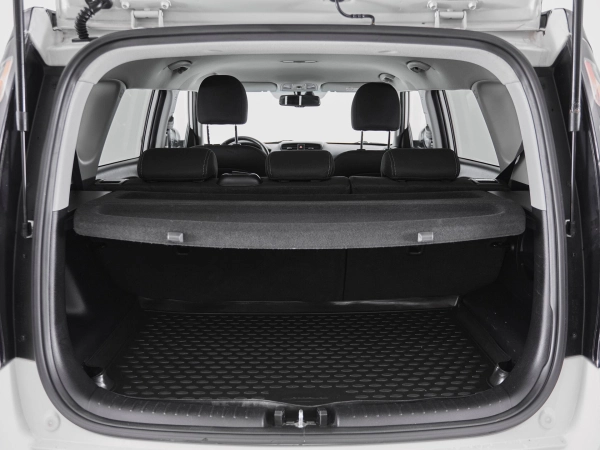 Kia Soul, II Рестайлинг фото №19