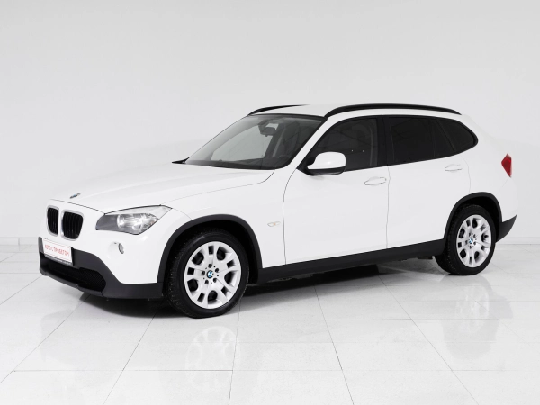 BMW X1, I (E84) фото №1