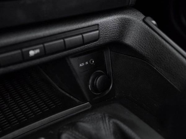 BMW X1, I (E84) фото №10