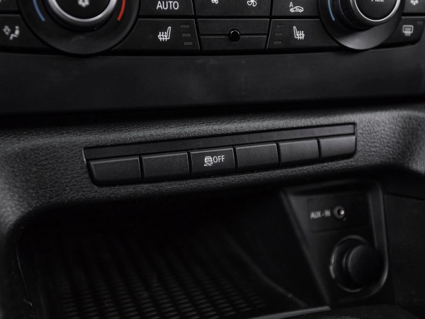 BMW X1, I (E84) фото №11