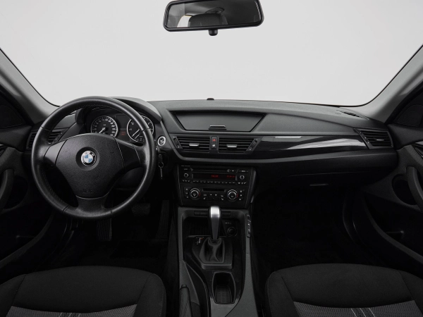 BMW X1, I (E84) фото №15