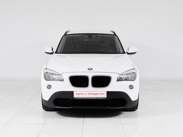 BMW X1, I (E84) фото №2
