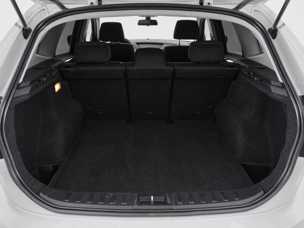 BMW X1, I (E84) фото №7