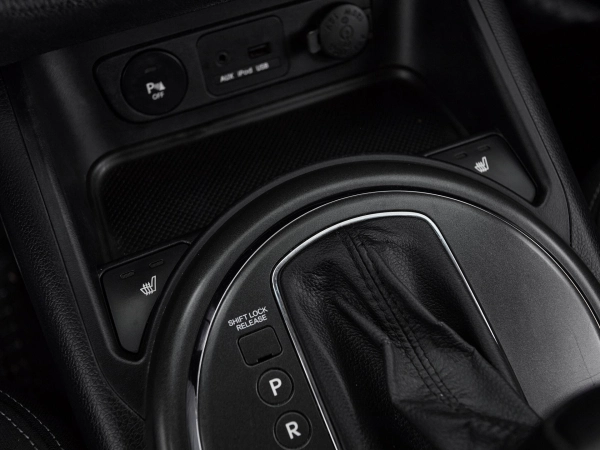 Kia Sportage, III фото №15