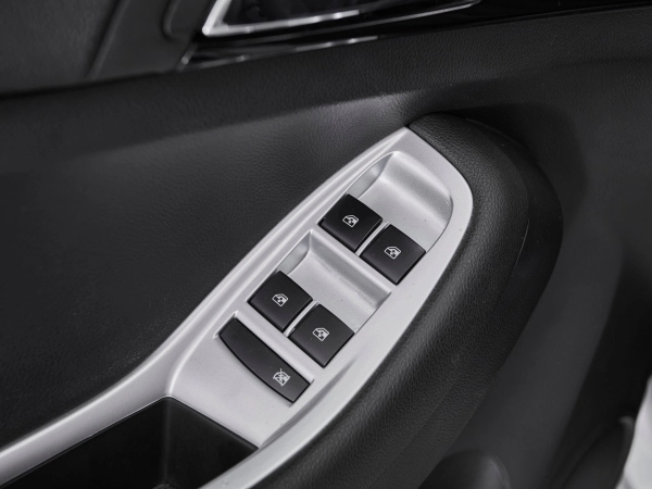 Chevrolet Orlando, I фото №12